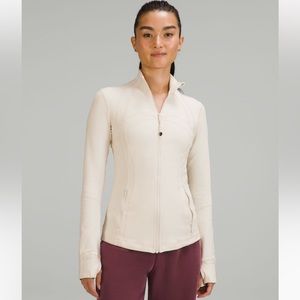 Lululemon define jacket